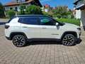 Jeep Compass Compass 2.4I 4x4 AutomatikLimited Weiß - thumbnail 6