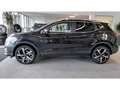Nissan Qashqai Tekna black 1.2 DIG-T-all in- Leder,Navi 360 Grad Schwarz - thumbnail 4