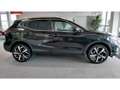 Nissan Qashqai Tekna black 1.2 DIG-T-all in- Leder,Navi 360 Grad Schwarz - thumbnail 5