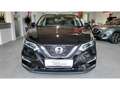 Nissan Qashqai Tekna black 1.2 DIG-T-all in- Leder,Navi 360 Grad Schwarz - thumbnail 2