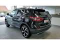 Nissan Qashqai Tekna black 1.2 DIG-T-all in- Leder,Navi 360 Grad Schwarz - thumbnail 6