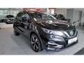 Nissan Qashqai Tekna black 1.2 DIG-T-all in- Leder,Navi 360 Grad Schwarz - thumbnail 3