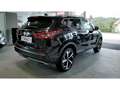 Nissan Qashqai Tekna black 1.2 DIG-T-all in- Leder,Navi 360 Grad Schwarz - thumbnail 8