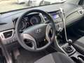 Hyundai i30 blue Classic*1.Hand*Klima*MFL*LED*HU NEU*Ser Schwarz - thumbnail 14