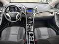 Hyundai i30 blue Classic*1.Hand*Klima*MFL*LED*HU NEU*Ser Schwarz - thumbnail 13