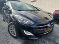 Hyundai i30 blue Classic*1.Hand*Klima*MFL*LED*HU NEU*Ser Schwarz - thumbnail 2