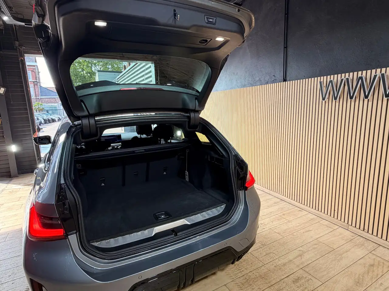 BMW 3 Series EAS PACK M PERFORMANCE **GARANTIE 12 MOIS **, миниатюра 15