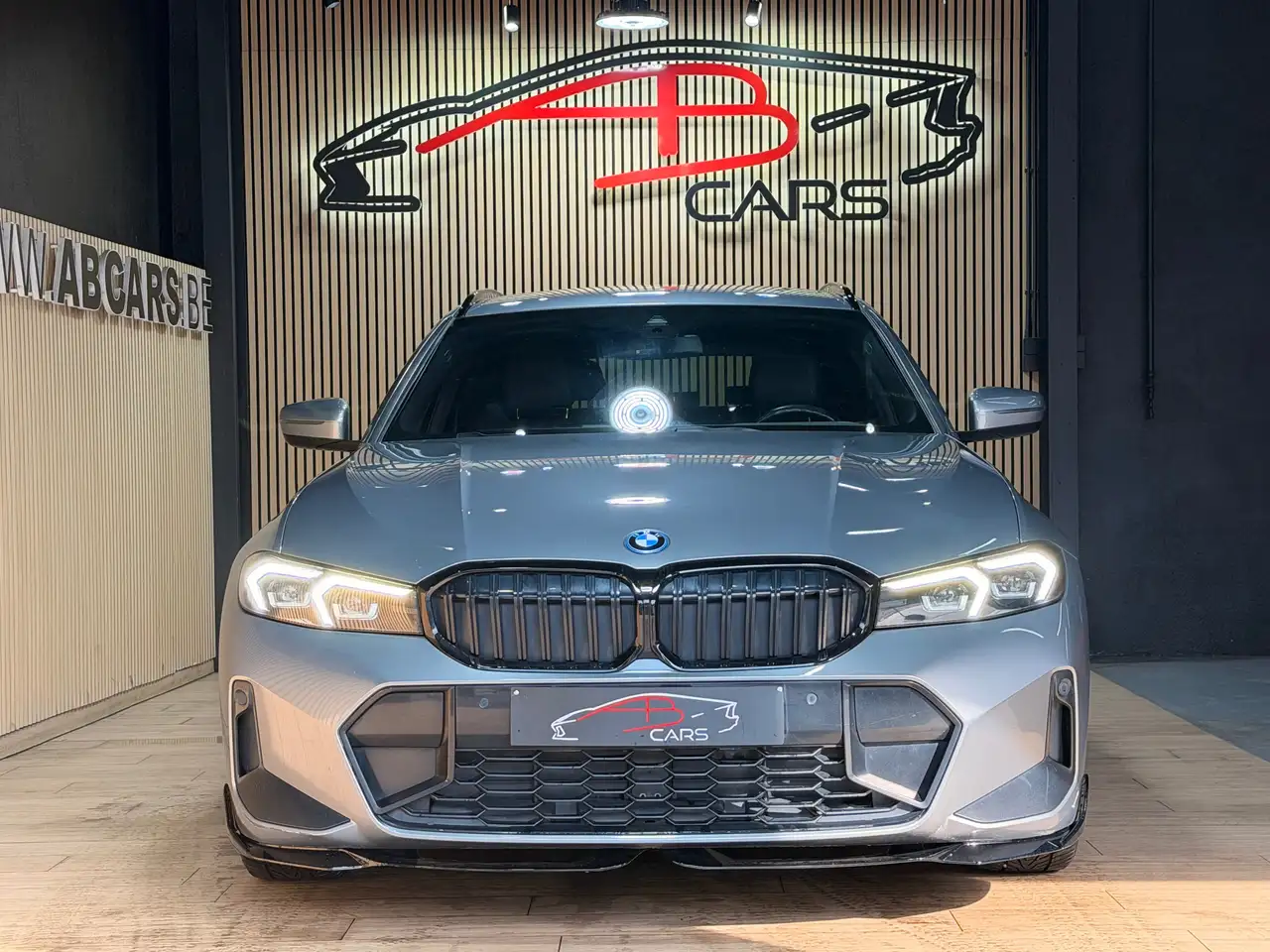 BMW 3 Series EAS PACK M PERFORMANCE **GARANTIE 12 MOIS **, миниатюра 7
