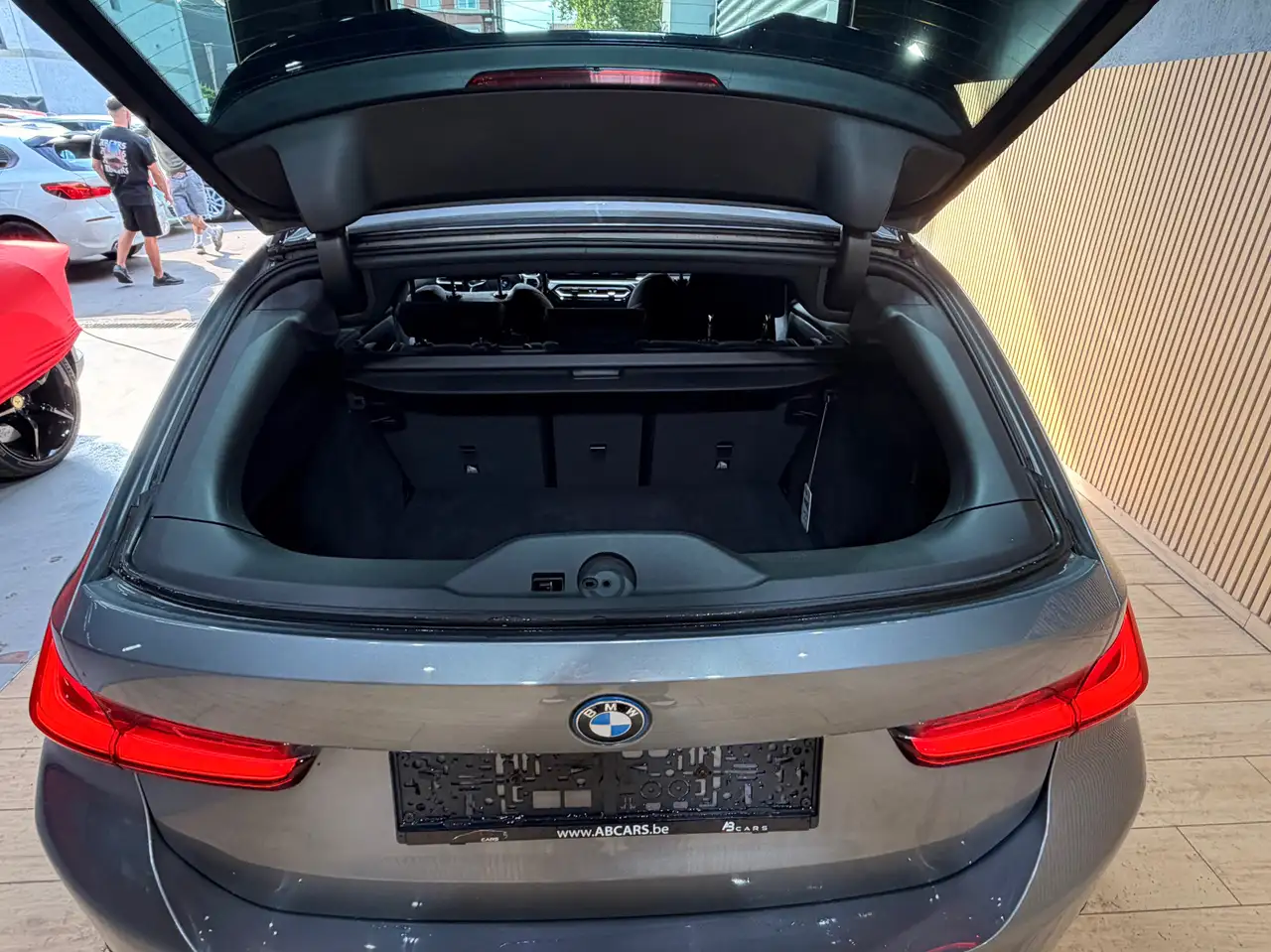 BMW 3 Series EAS PACK M PERFORMANCE **GARANTIE 12 MOIS **, миниатюра 16