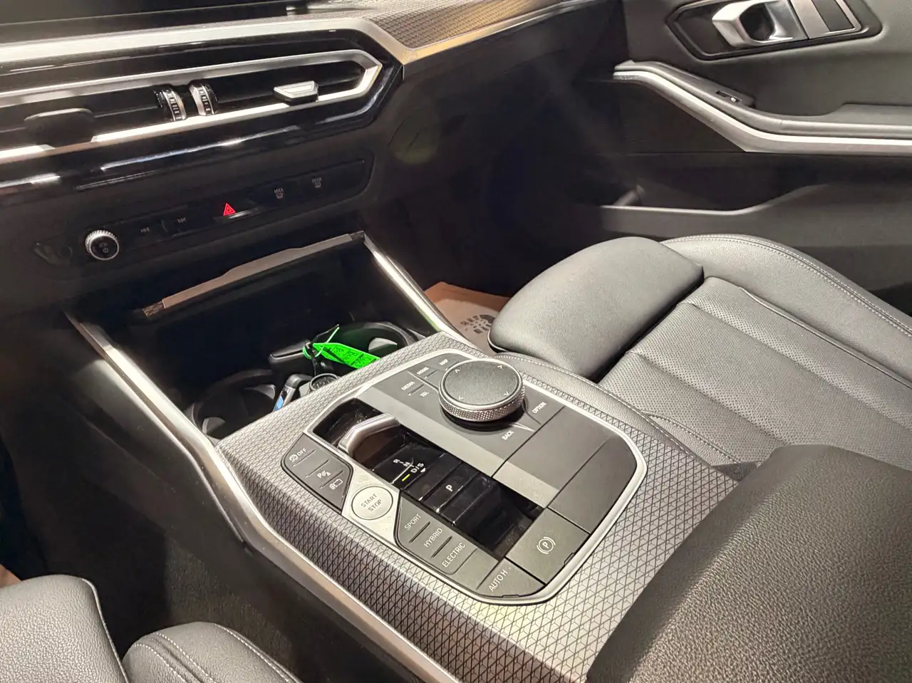 BMW 3 Series EAS PACK M PERFORMANCE **GARANTIE 12 MOIS **, миниатюра 21