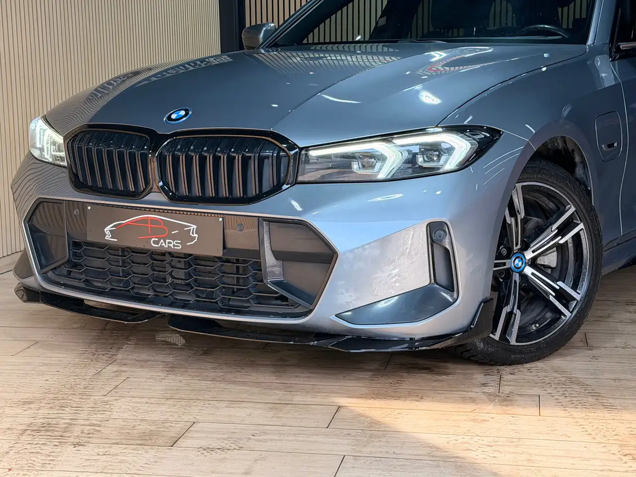 BMW 3 Series EAS PACK M PERFORMANCE **GARANTIE 12 MOIS **, миниатюра 3