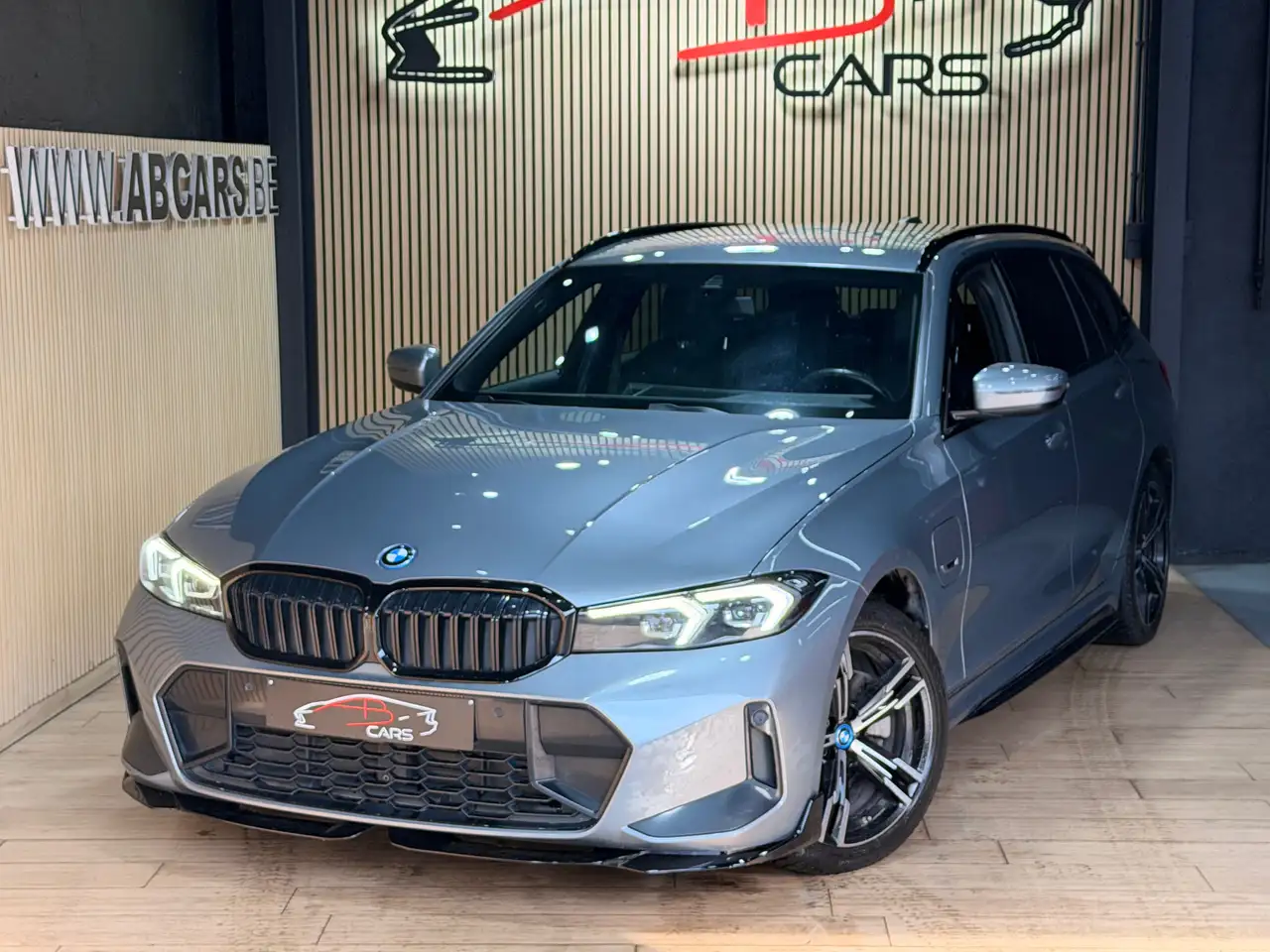 BMW 3 Series EAS PACK M PERFORMANCE **GARANTIE 12 MOIS **, миниатюра 5