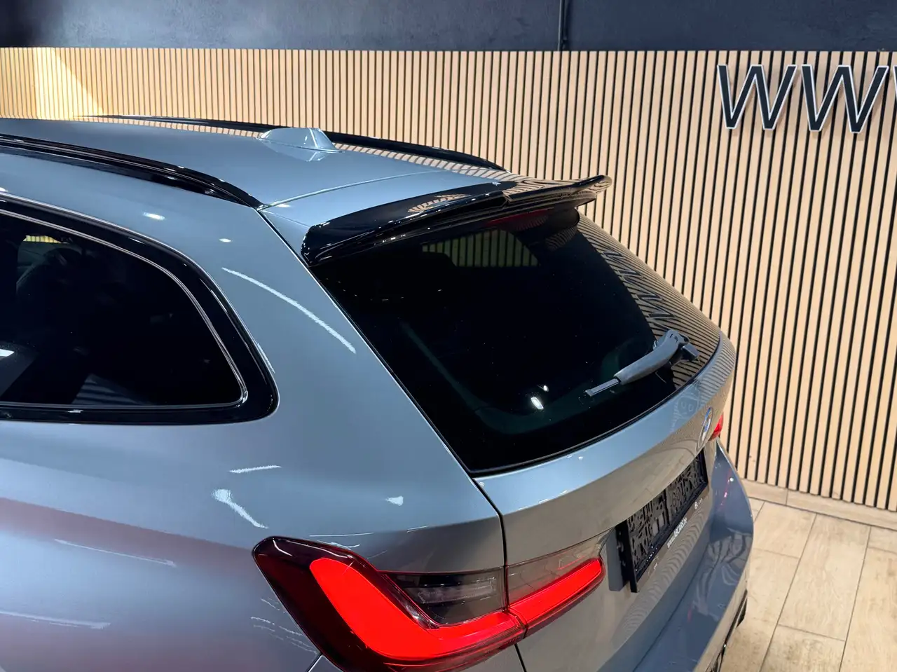 BMW 3 Series EAS PACK M PERFORMANCE **GARANTIE 12 MOIS **, миниатюра 17