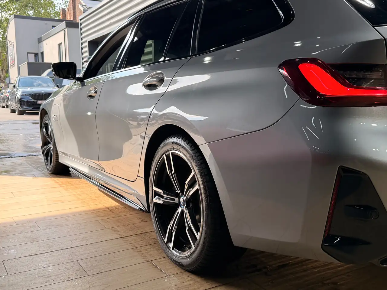 BMW 3 Series EAS PACK M PERFORMANCE **GARANTIE 12 MOIS **, миниатюра 9