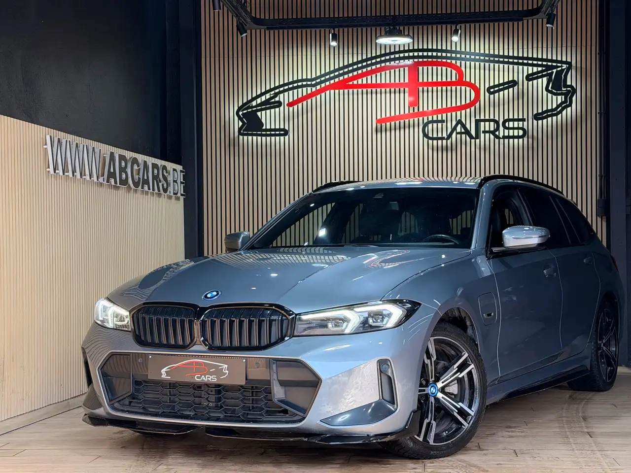 BMW 3 Series EAS PACK M PERFORMANCE **GARANTIE 12 MOIS **, миниатюра 2