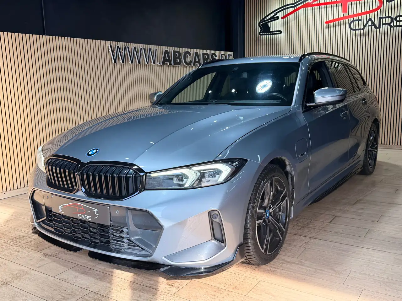 BMW 3 Series EAS PACK M PERFORMANCE **GARANTIE 12 MOIS **, миниатюра 11