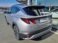 Hyundai TUCSON NX4 Jubile 1,6 T-GDi HEV 2WD AT t6hj1 Silber - thumbnail 3