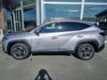 Hyundai TUCSON NX4 Jubile 1,6 T-GDi HEV 2WD AT t6hj1 Silber - thumbnail 2