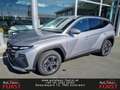 Hyundai TUCSON NX4 Jubile 1,6 T-GDi HEV 2WD AT t6hj1 Silber - thumbnail 1