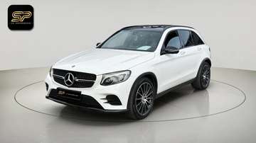 4MATIC V6 3.0 367 ch