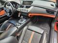 BMW Z4 Roadster sDrive35is High Executive /Zeer nette Spe Oranje - thumbnail 10