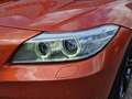 BMW Z4 Roadster sDrive35is High Executive /Zeer nette Spe Orange - thumbnail 9