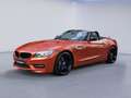 BMW Z4 Roadster sDrive35is High Executive /Zeer nette Spe Oranje - thumbnail 2