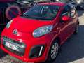 Citroen C1 C1 1.0i Confort 5 portes avec Climatisation Rouge - thumbnail 2