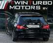Mercedes-Benz CLA 180 CLA Shooting Brake 180 7G-DCT AMG Line Negro - thumbnail 4