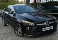 Mercedes-Benz CLA 180 CLA Shooting Brake 180 7G-DCT AMG Line Negro - thumbnail 2