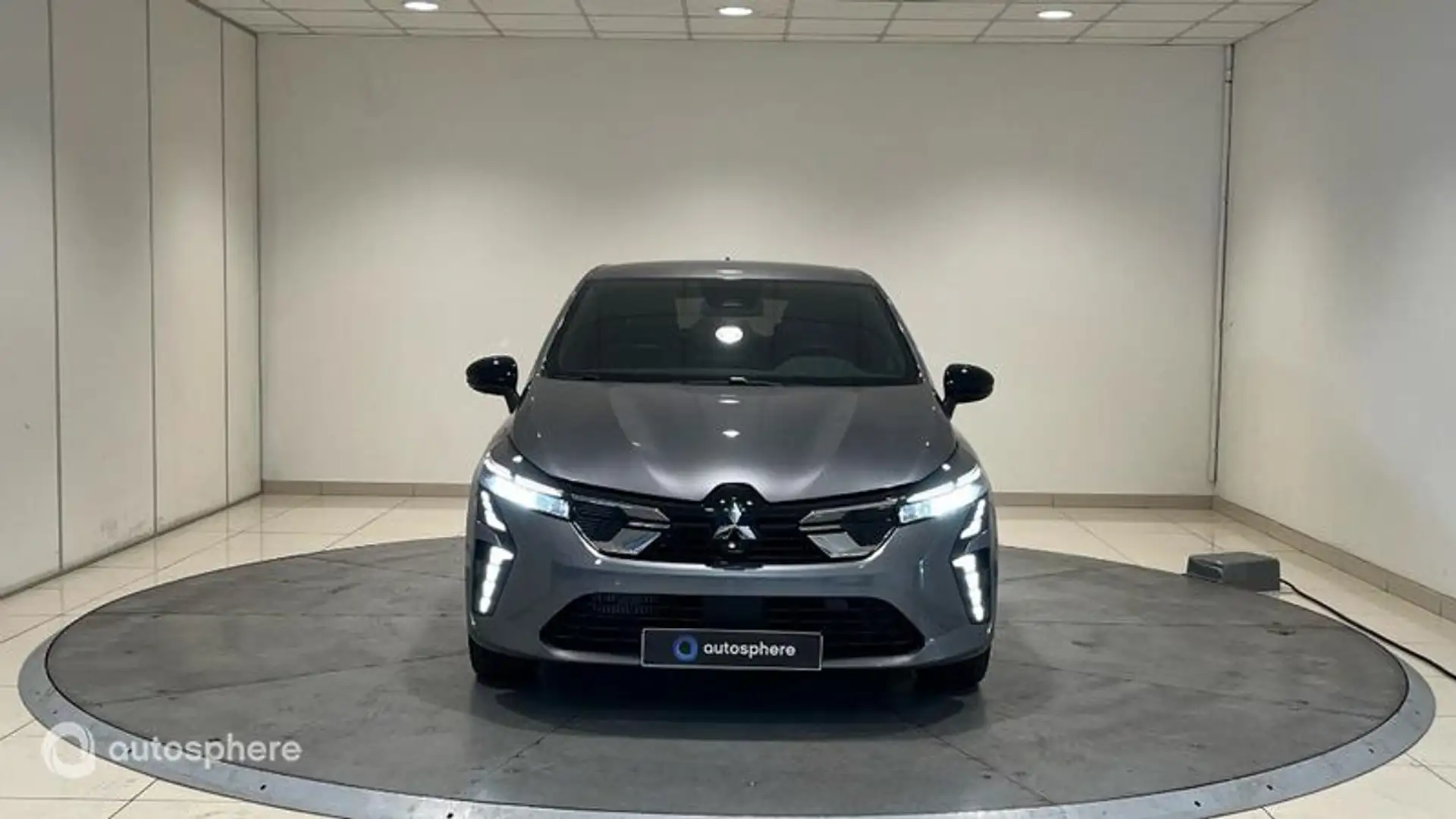 Mitsubishi Colt 1.0 MPI-T 91ch Intense 2025 - 2