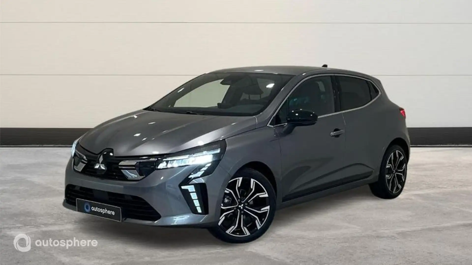 Mitsubishi Colt 1.0 MPI-T 91ch Intense 2025 - 1