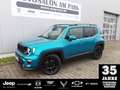 Jeep Renegade 1.3 DCT Limited/Kamera/LED Grün - thumbnail 1