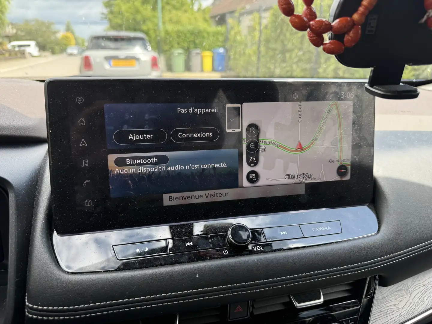 Nissan X-Trail 1.5 VC-T e-POWER Visia - 2