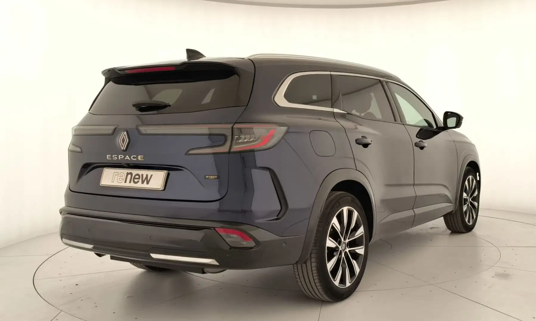 Renault Espace 1.6 TCe Initiale Paris EDC - 2