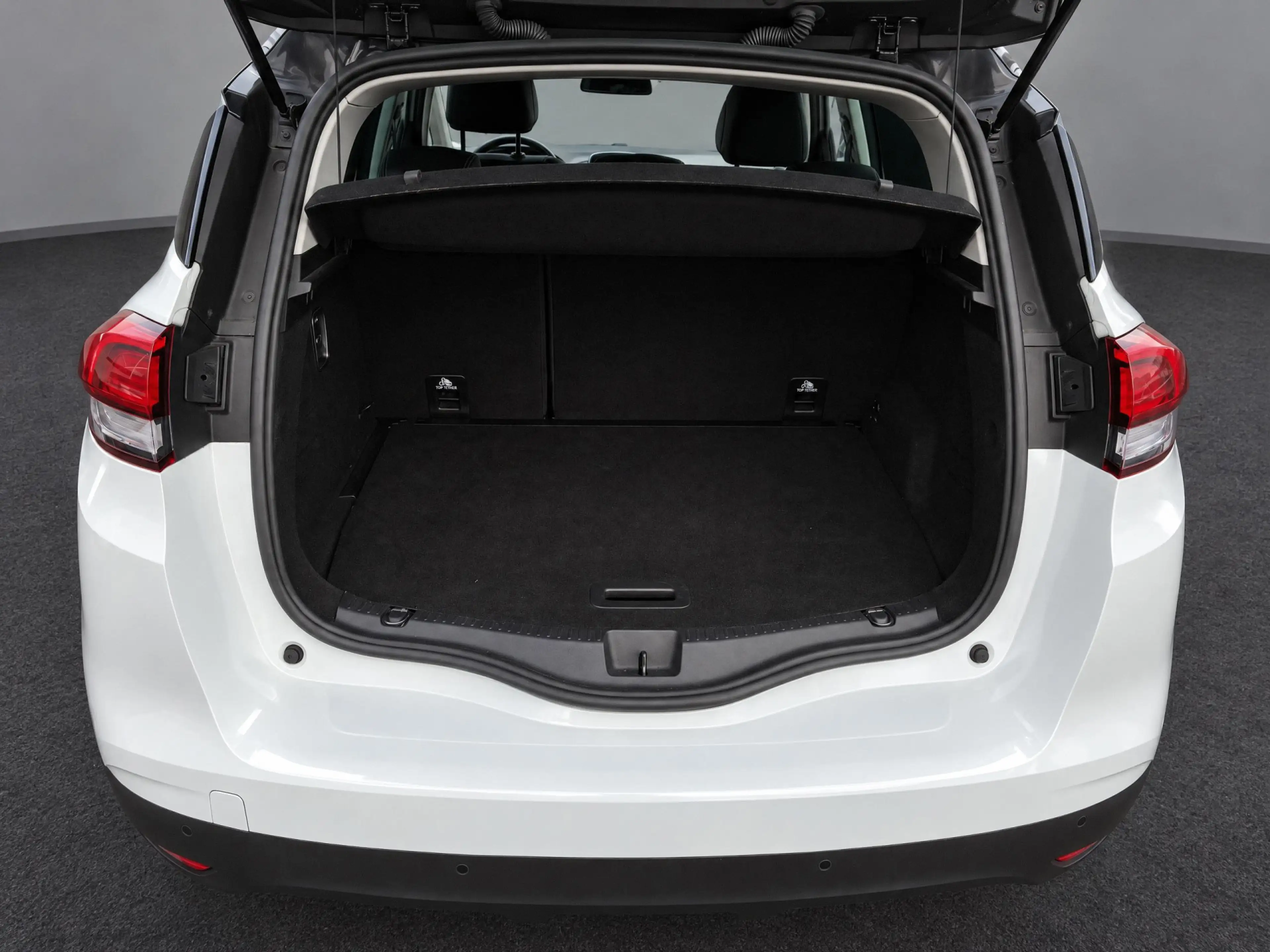 Renault Scenic 1.3 TCe Intens Automaat l Camera l Complete Onderh — photo 10