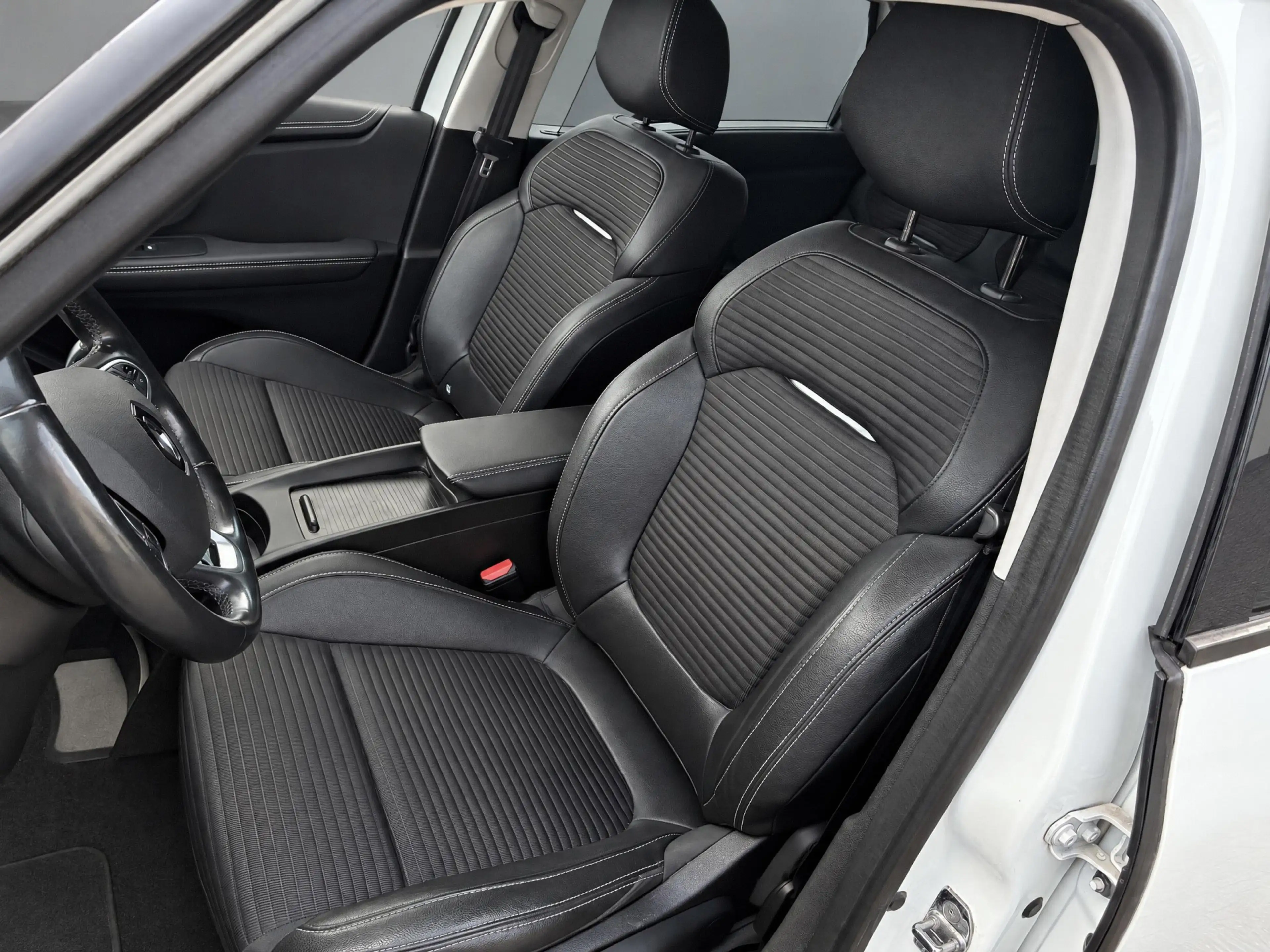 Renault Scenic 1.3 TCe Intens Automaat l Camera l Complete Onderh — photo 14