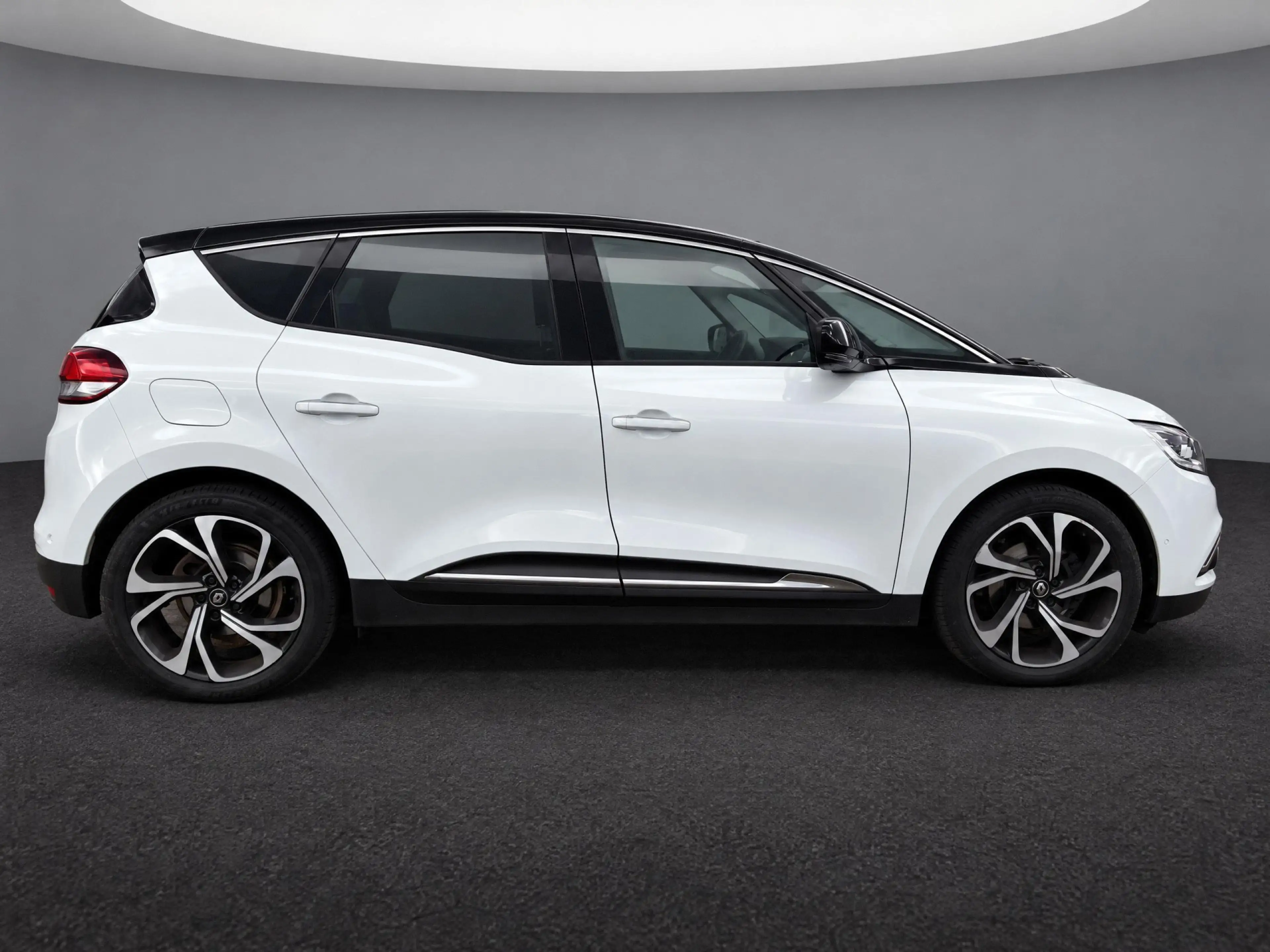 Renault Scenic 1.3 TCe Intens Automaat l Camera l Complete Onderh — photo 7