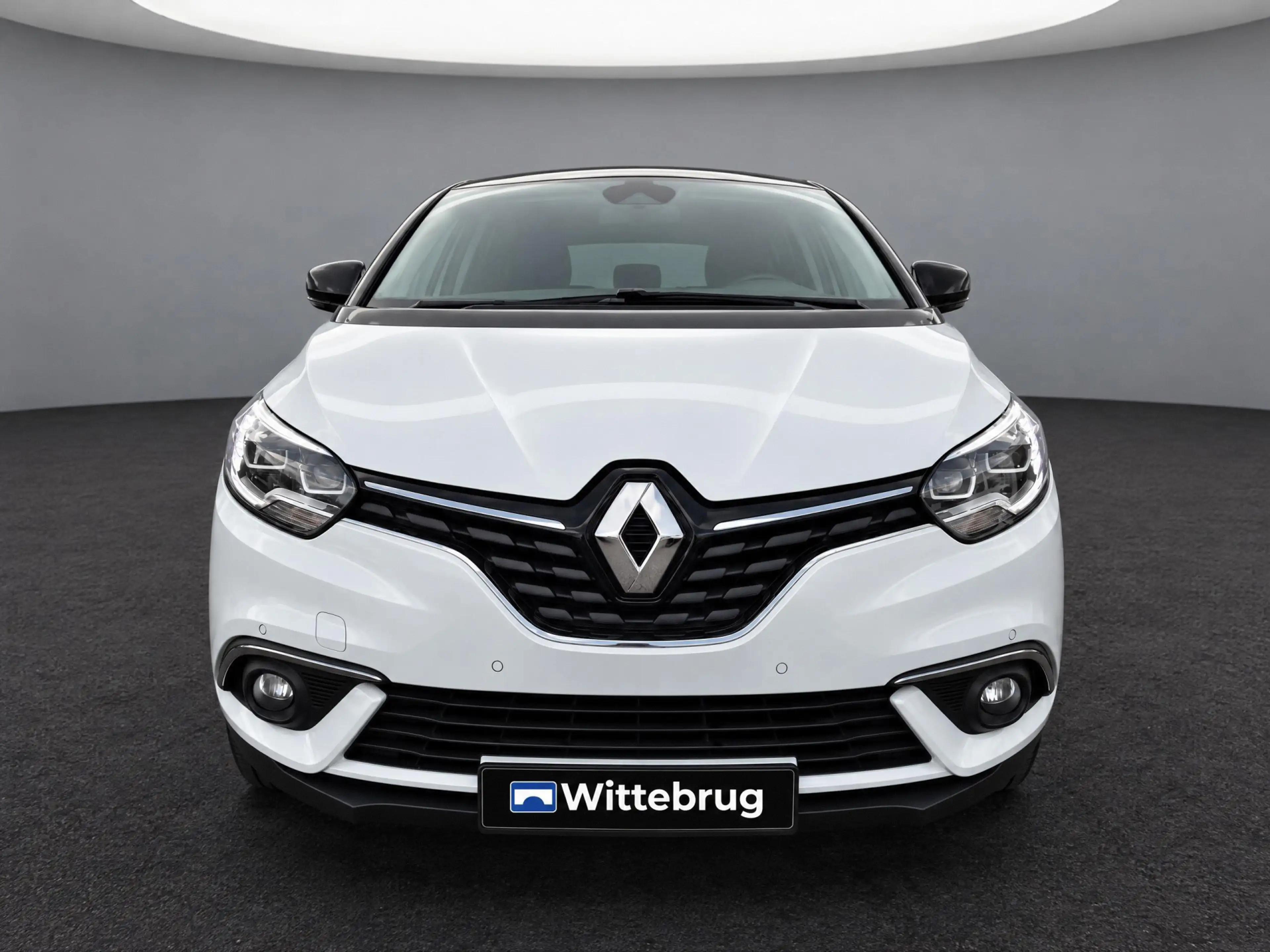 Renault Scenic 1.3 TCe Intens Automaat l Camera l Complete Onderh — photo 9