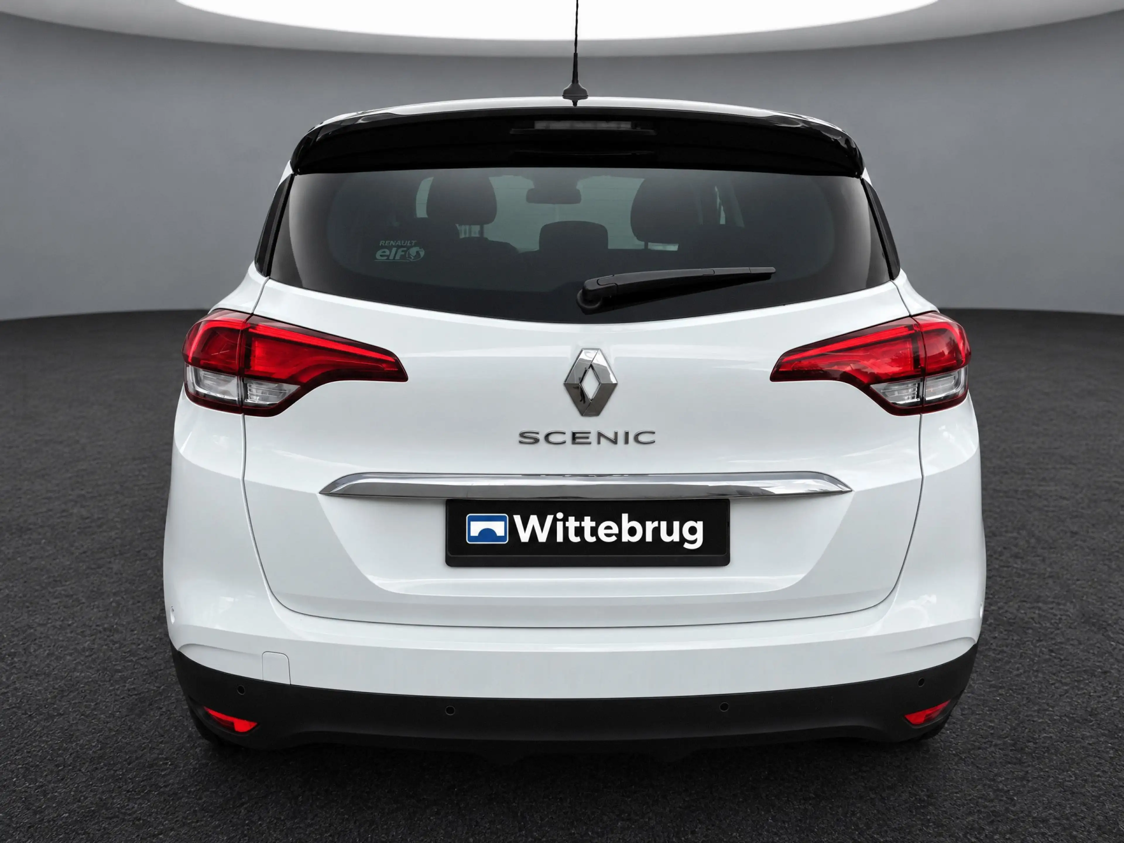 Renault Scenic 1.3 TCe Intens Automaat l Camera l Complete Onderh — photo 5