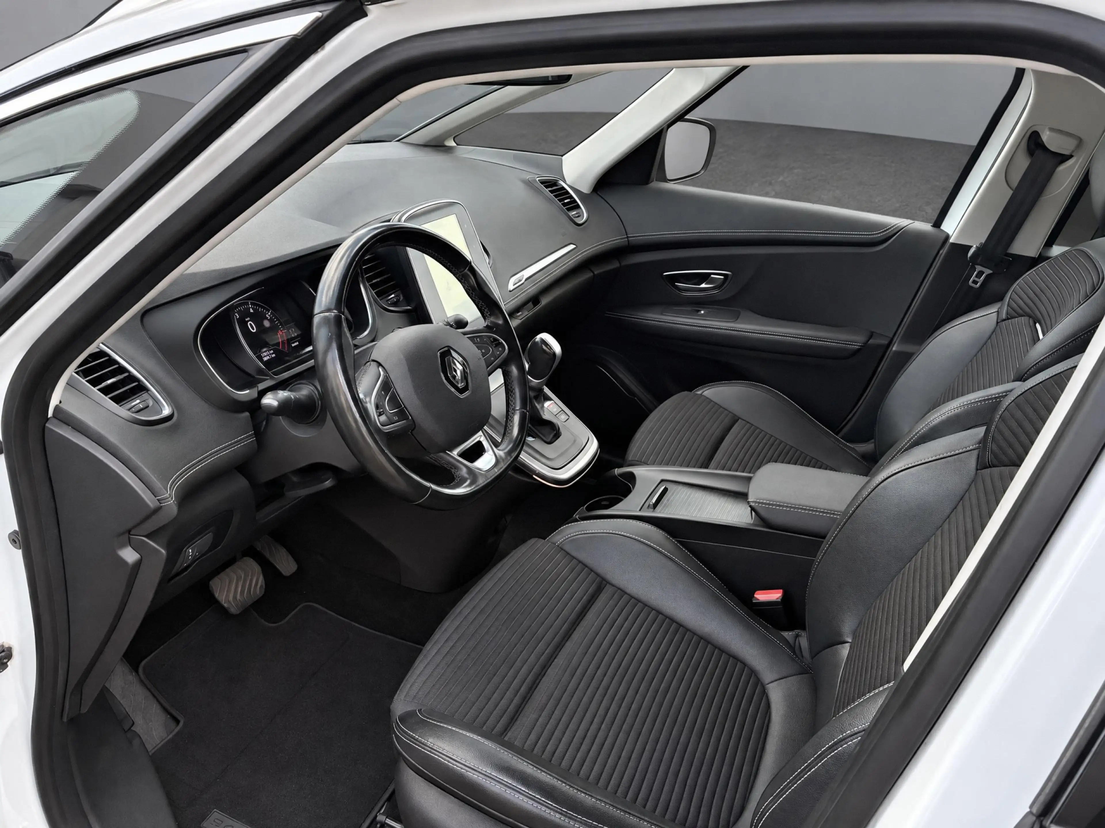 Renault Scenic 1.3 TCe Intens Automaat l Camera l Complete Onderh — photo 13