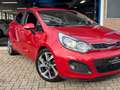 Kia Rio 1.4 CVVT Super Pack 2014 AUT CLIMA CAMERA LM NAP! Rouge - thumbnail 22