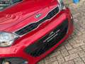 Kia Rio 1.4 CVVT Super Pack 2014 AUT CLIMA CAMERA LM NAP! Rouge - thumbnail 24