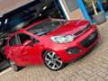 Kia Rio 1.4 CVVT Super Pack 2014 AUT CLIMA CAMERA LM NAP! Rouge - thumbnail 18