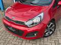 Kia Rio 1.4 CVVT Super Pack 2014 AUT CLIMA CAMERA LM NAP! Rouge - thumbnail 15