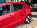 Kia Rio 1.4 CVVT Super Pack 2014 AUT CLIMA CAMERA LM NAP! Rouge - thumbnail 17