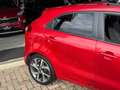 Kia Rio 1.4 CVVT Super Pack 2014 AUT CLIMA CAMERA LM NAP! Rouge - thumbnail 19