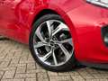 Kia Rio 1.4 CVVT Super Pack 2014 AUT CLIMA CAMERA LM NAP! Rouge - thumbnail 25