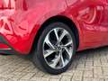 Kia Rio 1.4 CVVT Super Pack 2014 AUT CLIMA CAMERA LM NAP! Rouge - thumbnail 11