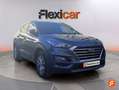 Hyundai TUCSON 1.6 CRDI 85kW (116CV) 48V Klass 4X2 Gris - thumbnail 2